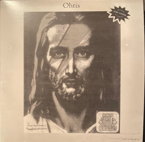 Schatze / Failure *7"* | Mint (M) Mint (M)