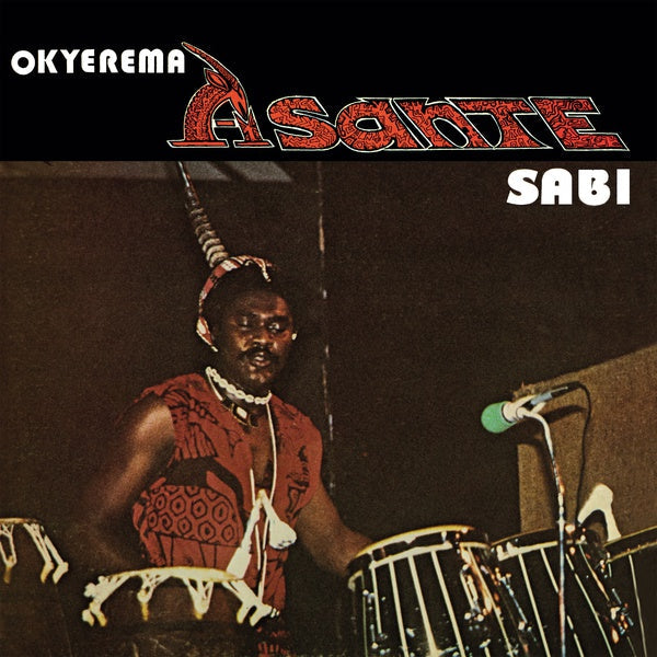 Sabi (Get Down) |
