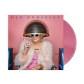 Barbara (Blush VINYL) | Mint (M) Mint (M)