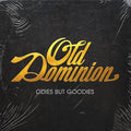 Odies But Goodies |