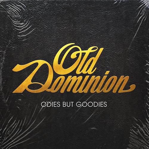Odies But Goodies |