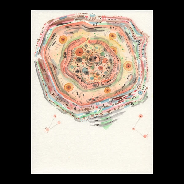 Quartz Hive |