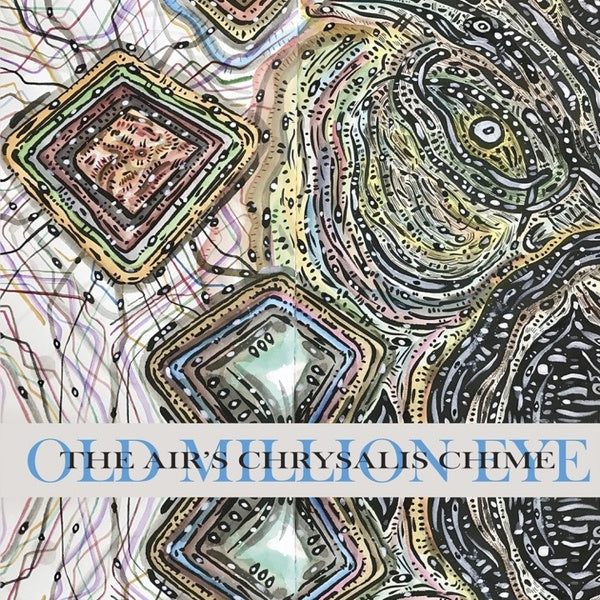 The Air's Chrysalis Chime |