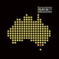Play! 04 Live at Melbourne |