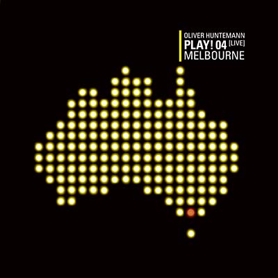 Play! 04 Live at Melbourne |