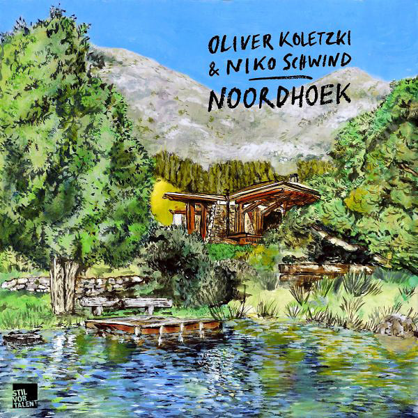 Noordhoek |