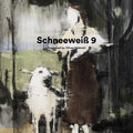 Schneeweiss IX |