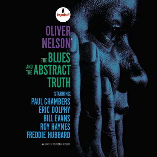 The Blues And Abstract Truth (Verve Acoustic Sounds Series) [LP] | Mint (M) Mint (M)