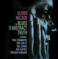 The Blues And The Abstract Truth [Import] (VINYL) | Mint (M) Mint (M)