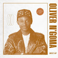 Best Of (Lusafrica 35th Anniversary Edition) |