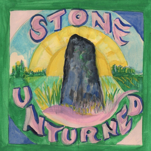 Stone Unturned |