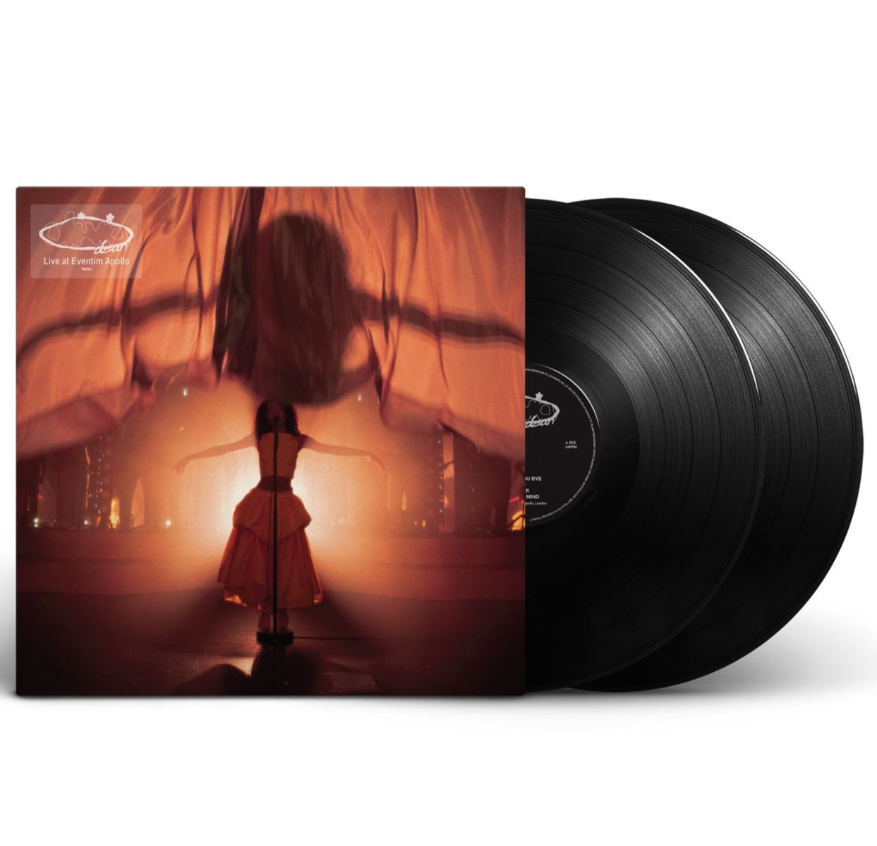 Olivia Dean - Live At Eventim Apollo (Indie Exclusive) (2xVINYL) |