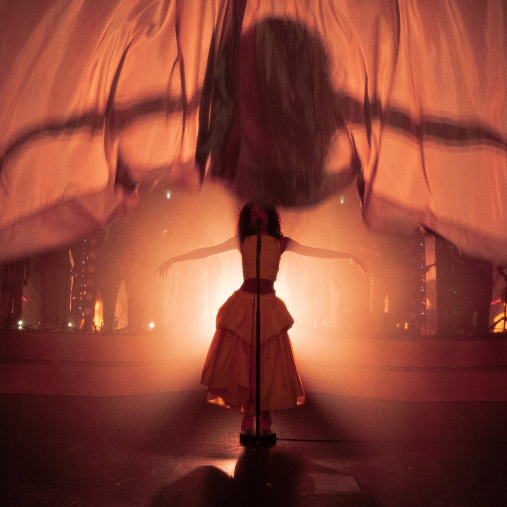 Olivia Dean - Live At Eventim Apollo (Indie Exclusive) (2xVINYL) |