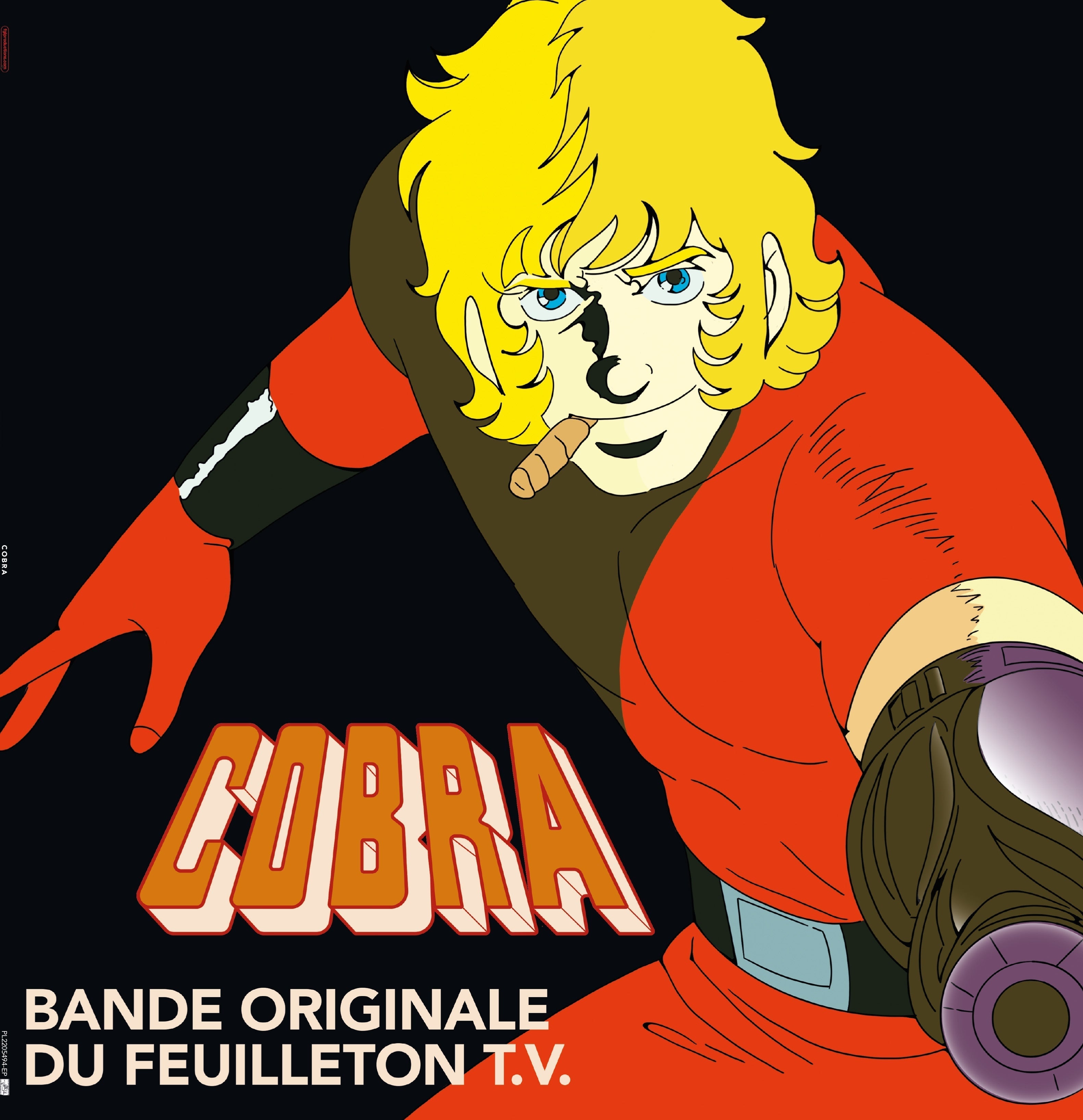 Cobra |