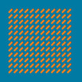 OMD ( ORCHESTRAL MANOEUVRES IN THE DARK ) - ORCHESTRAL MANOEUVRES IN THE DARK |