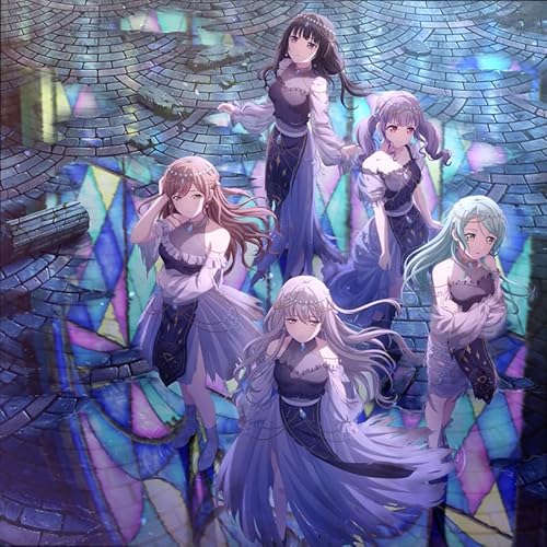 Ominous Ruin - Requiem |