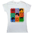 9 Squares | Women's |