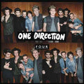 One Direction - Four (Gatefold LP Jacket) |