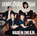 One Direction - Made In The A.M. |