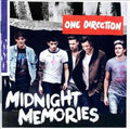 One Direction - Midnight Memories (CD) | Mint (M) Mint (M)
