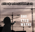 Attack Of The Luxury Flats |