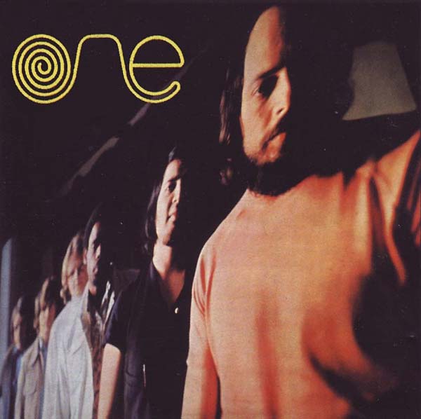One |