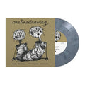 Scan Anxiety (Cloudy Grey 7" VINYL) | Mint (M) Mint (M)
