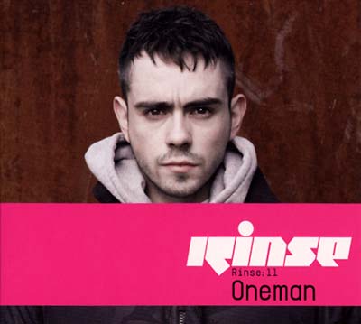 Rinse: 11 |