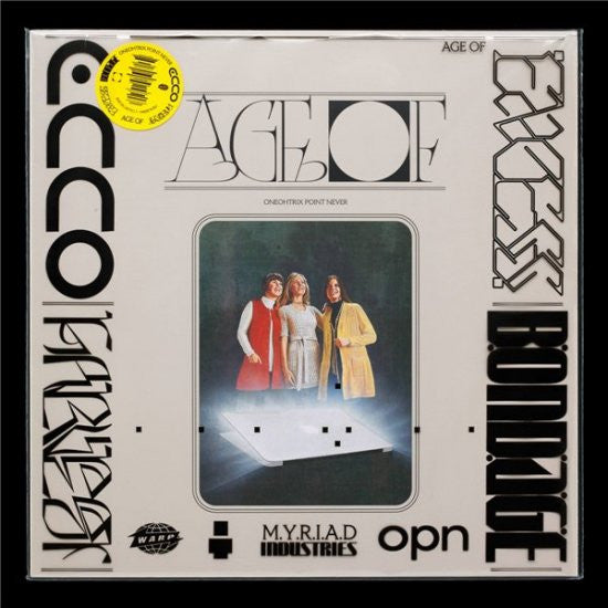 Age Of | Mint (M) Mint (M)