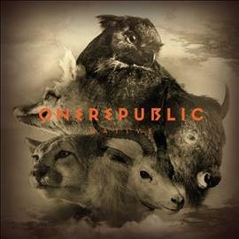 Onerepublic - Native (2 Lp's) | Mint (M) Mint (M)