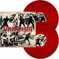 Origins Of Aggression (2Lp) |