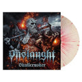 Skullcrusher (White W/ Red Splatter Vinyl) |