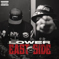Lower East Side (Red Marble VINYL) | Mint (M)