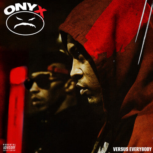Versus Everybody [Explicit Content] |