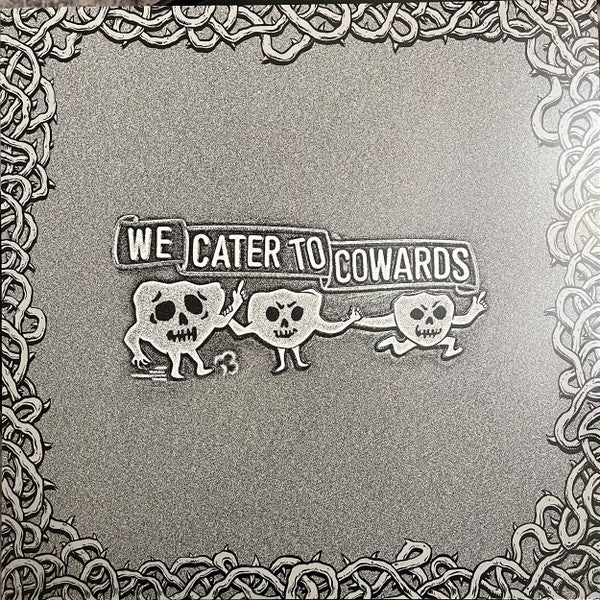 We Cater To Cowards | Mint (M) Mint (M)