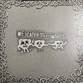 We Cater To Cowards | Mint (M) Mint (M)