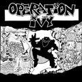 Operation Ivy - Energy (VINYL) | Mint (M) Mint (M)