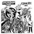 Operation Ivy - Hectic | Mint (M) Mint (M)