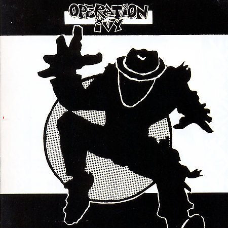 Operation Ivy - Operation Ivy (Digipack Packaging) |