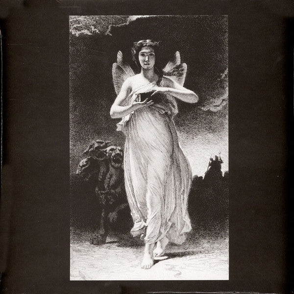 Theurgy EP | Mint (M) Mint (M)