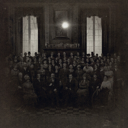 The Last Will And Testament (Limited Edition, "Northern Indigo" Colored Vinyl) (2 Lp's) |