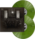 The Last Will And Testament (Limited Edition, "Southern Green" Colored Vinyl) (2 Lp's) |