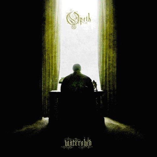 Opeth - Watershed (180 Gram Vinyl) [Import] (2 Lp's) | Mint (M) Mint (M)