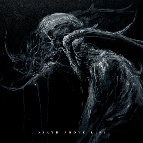 Death Above Life |