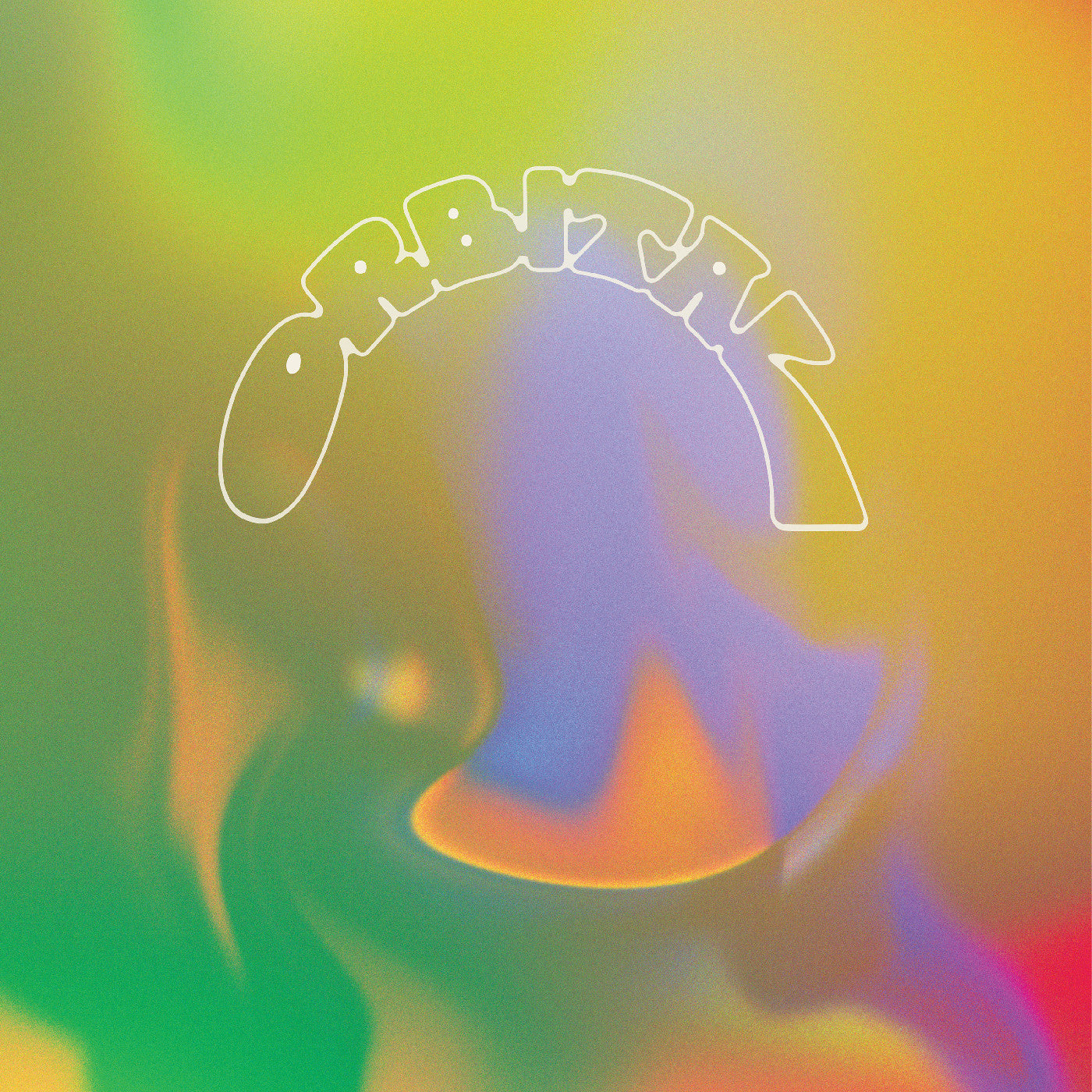 Orbital (CD) | Mint (M) Mint (M)