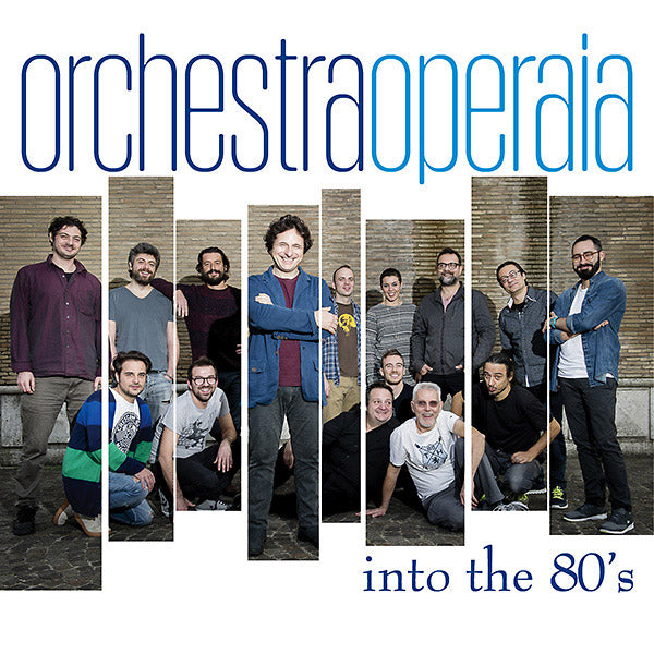 Into The 80's |