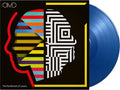 Orchestral Manoeuvres In The Dark - The Punishment Of Luxury (Blue Vinyl) |