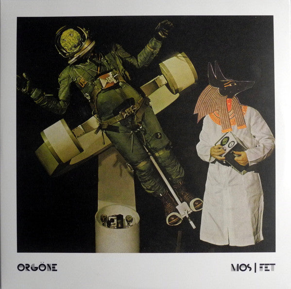 Mos | Fet | Mint (M) Mint (M)