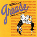 Grease (The Origiinal Broadway Cast Album) |