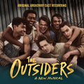 The Outsiders: A New Musical (Original Broadway Cast Recording) |